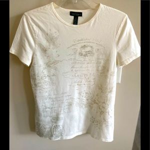 Lauren Ralph Lauren Top EUC